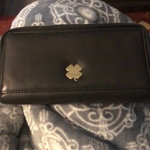 Lucky brand wallet